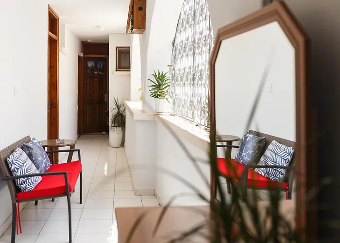 ホテル Homelike *