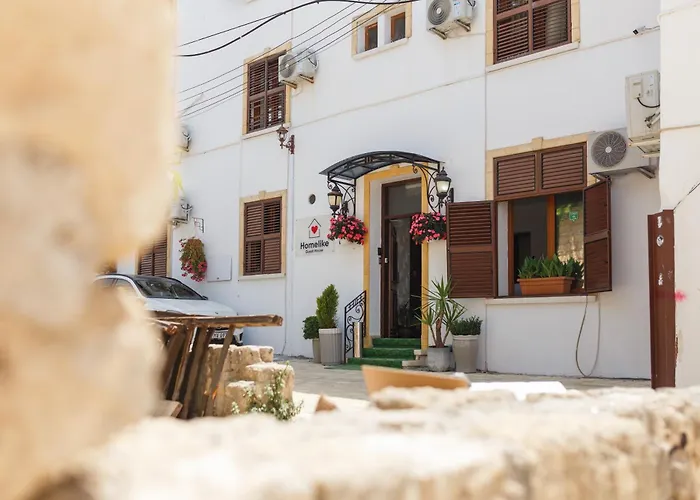 Homelike ホテル キレニア