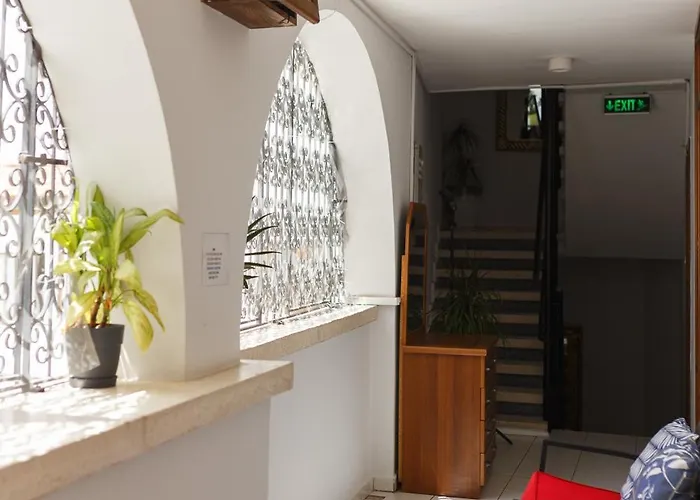 ホテル Homelike キレニア