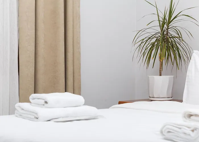 Homelike ホテル *