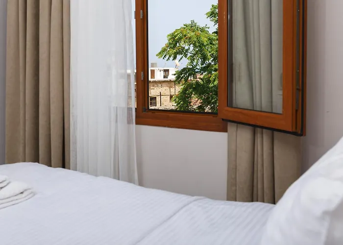 Homelike ホテル キレニア