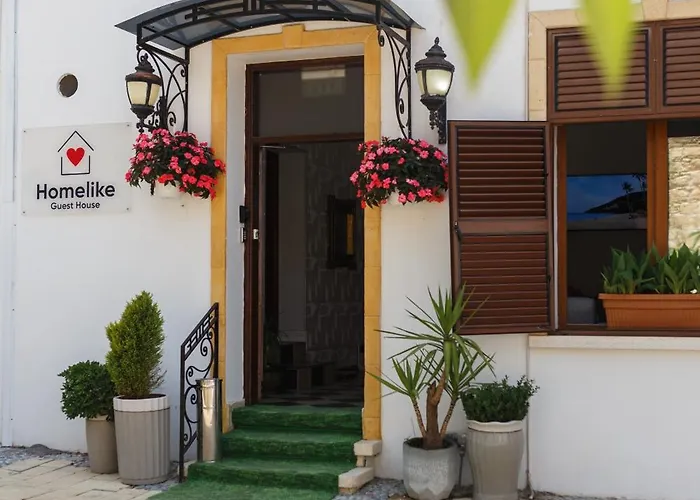 Homelike * キレニア