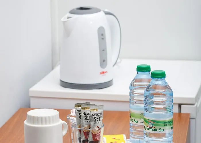 Homelike ホテル キレニア