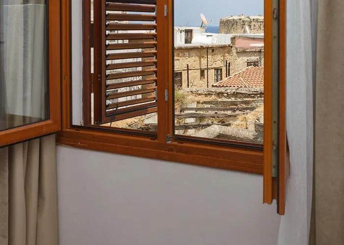 ホテル Homelike キレニア