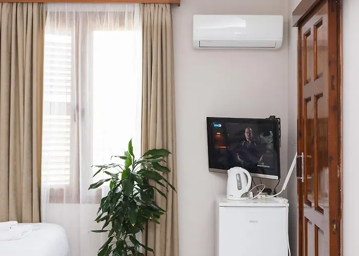 Homelike ホテル キレニア