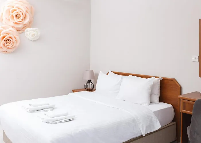 Homelike קיירניה