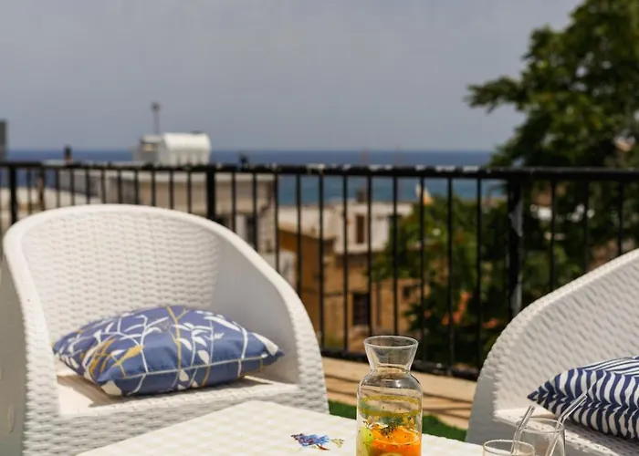 Homelike キレニア