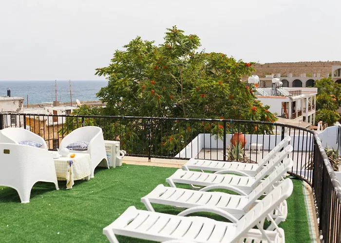 Homelike ホテル *