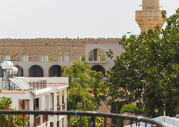 Homelike ホテル キレニア