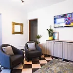 Hotel Homelike Kyrenia (Northern Cyprus)
