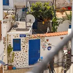 Homelike Hotel