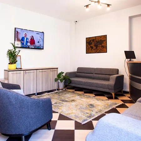 Hotel Homelike *